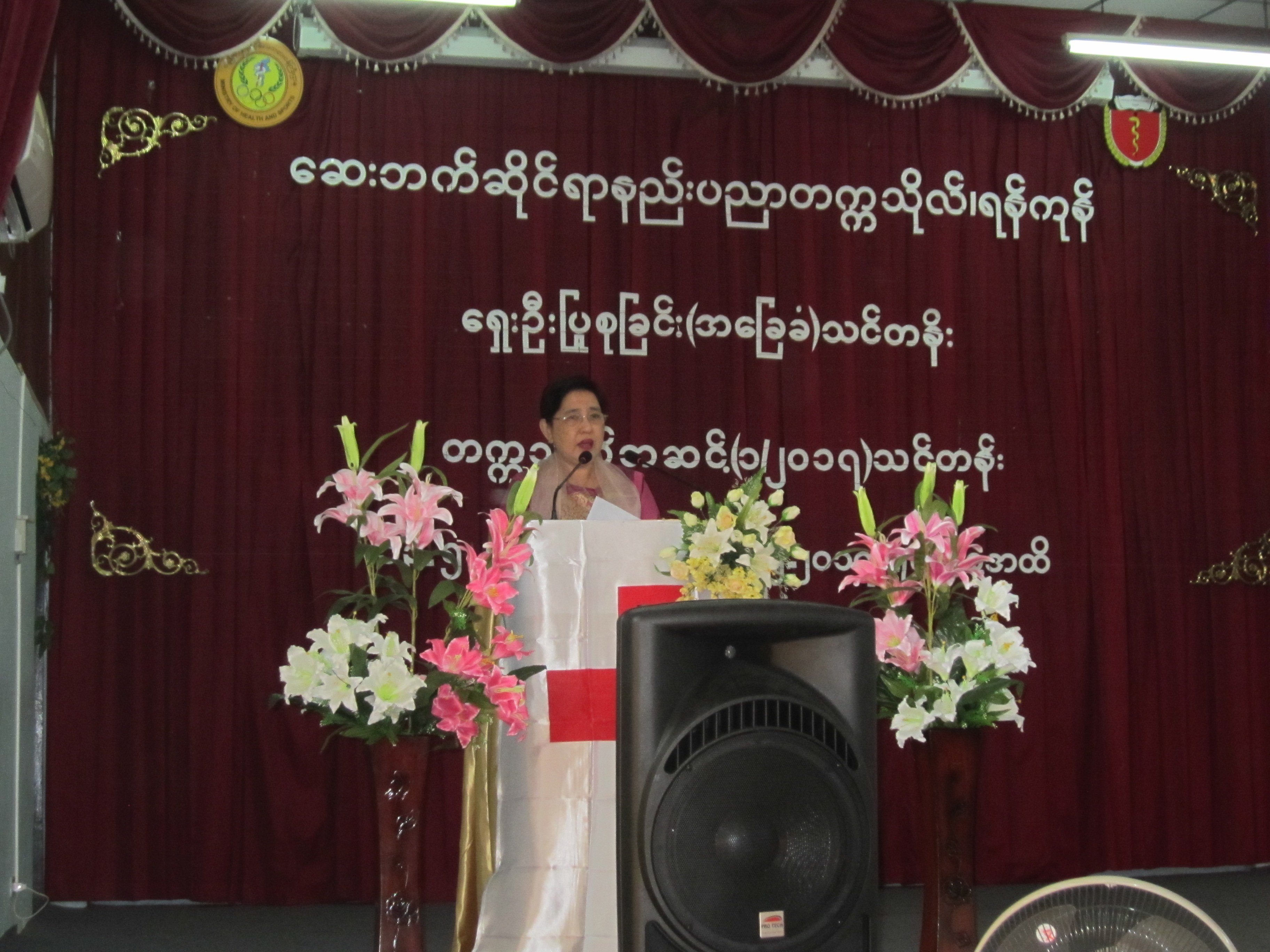 University of Medical Technology,Yangon                                                                                                                                                                                                                        